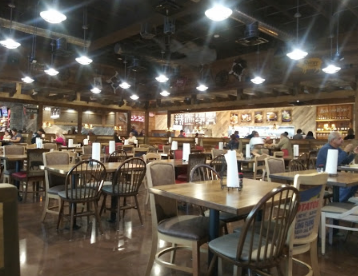 Big Horn BBQ Manvel Texas