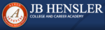 JB Hensler College & Career Academy