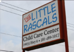 Little Rascals Child Care