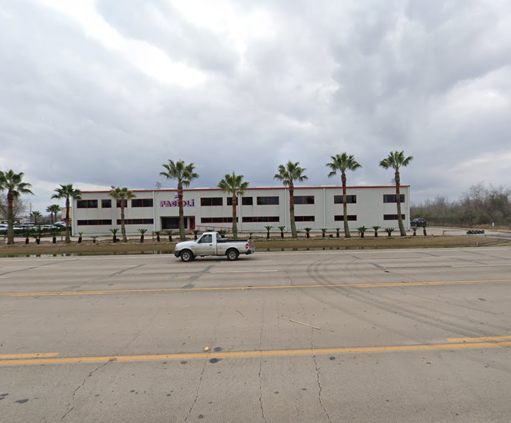 Fagioli Inc Manvel Texas