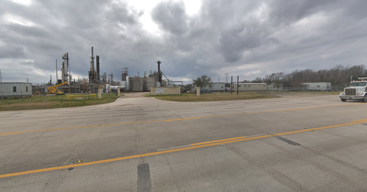 Hch Marketing Inc Manvel Texas