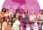 THE BIRTHING PLACE