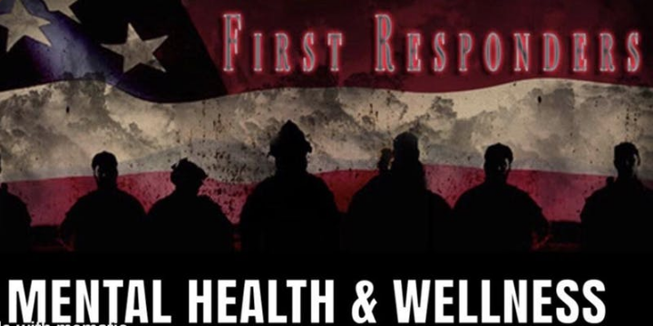 First Responder Mental Health & Wellness, Manvel, TX