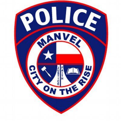 Manvel Police Citizens Academy Is Starting Soon.  You Can Sign Up Now.