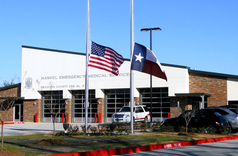 ESD 3 Decision Leads to Decrease in Fire/EMS Coverage for Manvel.