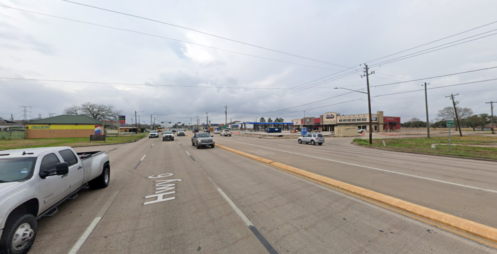 Luna Bella Manvel Texas