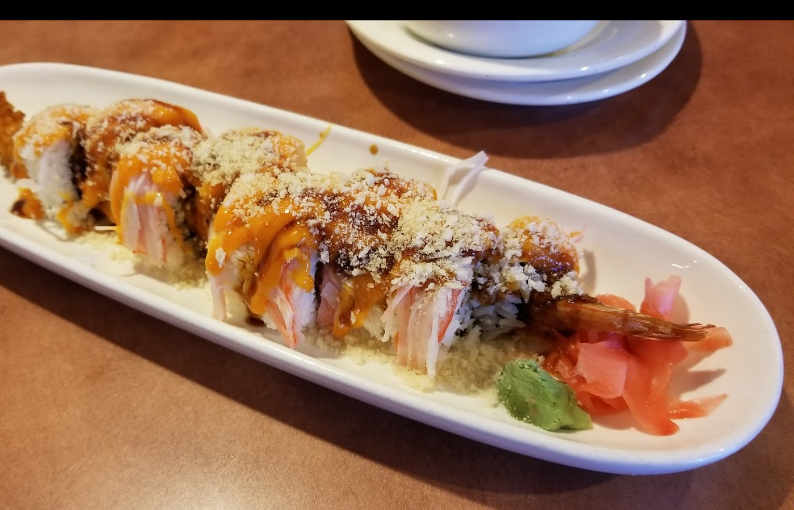 Bamboo Wok Manvel Manvel Texas