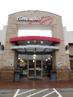 Timewise Food Store #180