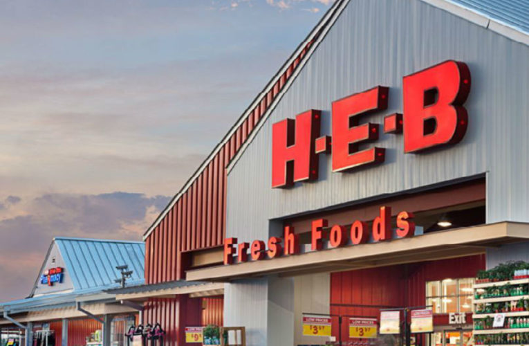 HEB Construction To Start This Summer?? (UPDATED)