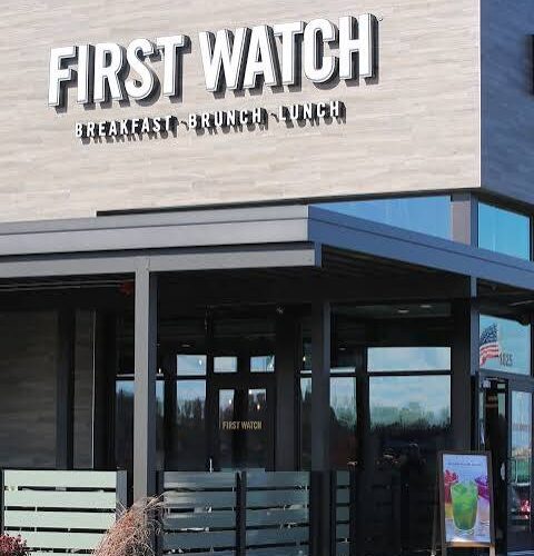 First Watch is coming to Manvel
